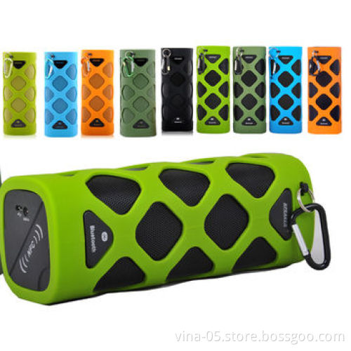 Waterproof sport outdoor speaker